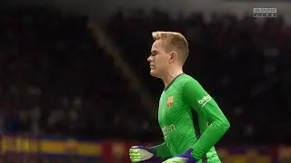 Live Streaming FIFA 21 FC Barcelona Career Mode #13