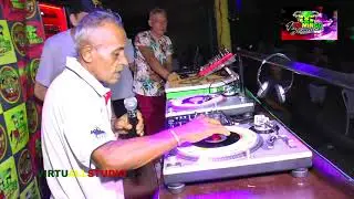 NEGUINHO JAMAICA NA BAHAMAS   ITAMARATY DIRETO DO VINIL