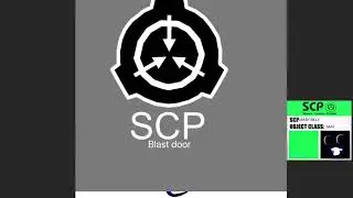 Scp - baby billy (object class safe)
