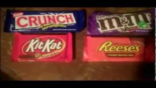 Confusing Olympia: The Candy Tax