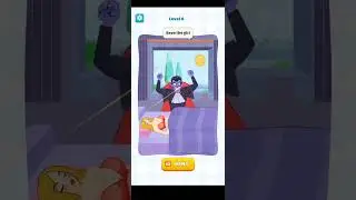 Brain rush level 6 thinking game #brainrushthinkingpuzzlegame #gamer #game #puzzle #thinkinggames