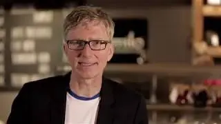 G&uuml;nter Keil pr&auml;sentiert die Droemer Herbstnovit&auml;ten