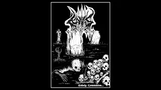 Clavis Inferni - Unholy Communion​... ​(2021)