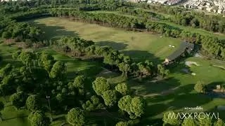 MaxxRoyal Montgomerie - Official Video