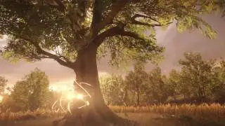 Zerk an Doodle  Everybody's Gone to the Rapture walkthrough Pt 2 Cold trails