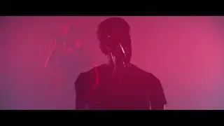 Resonance - Out Of The Silence (Official 4K Music Video)