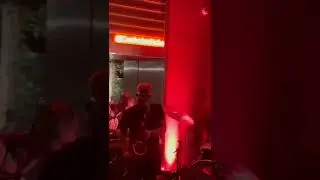 Live jazz entertainment in Los Angeles