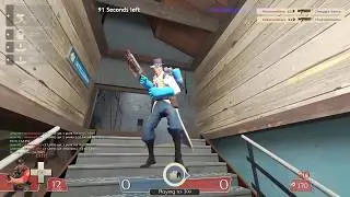 TF2 - Zombie Survival 2 (Failed Last Stands)