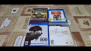Compras em Sebo - Coleções #142