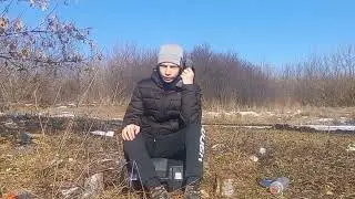 ГОВОРЯЩИЙ БЕН (ПАРОДИЯ)/TALKING BEN (PARODY)