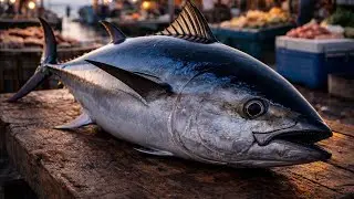 How to Cut Fish Perfectly Every Time