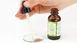Retinol Serum | Tree of Life Beauty