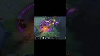 ПОЧТИ 25 LVL DOTA PLUS КУНКА НЕ ЗНАЕТ КАК РАБОТАЕТ ЕГО ГЕРОЙ #SHORTS 75