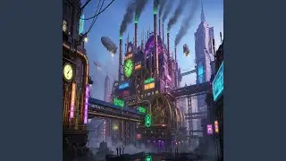 Cybernetic Circuit Ballad