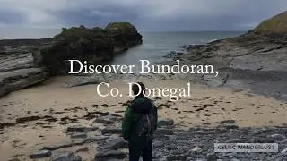 Discover Bundoran, The Surf Capital Of Ireland