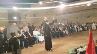 عدي الكعبي/السنوية الثانية للشهيد صالح البخاتي