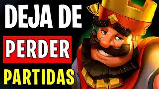 ☢TOP 5☢ MEJORES MAZOS EN CLASH ROYALE  META FEBRERO 2026)