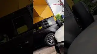 Defender Modificataion | #fasttrackscarcare | #offroad #defender | Call On #7352525252