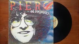 PIERO  - LA INUNDACION NUMERO NO SE CUANTO
