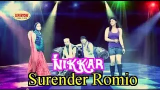 Surender Romeo - निक्कर l Haryanvi Song l Nikkar l DJ Song #supertonerecords