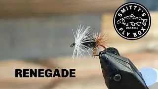 Renegade