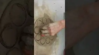 #music #beach #love #travel #edm #mud #claydirt #potteryclay #trending #satisfying