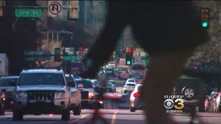 Nearly 25 Percent Of Workers Left Job Due To Bad Commute: Survey