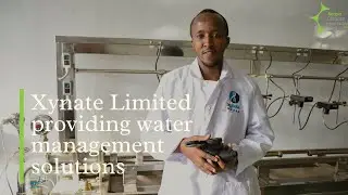Water service providers and vendors are benefiting from Xynate Limited's water management services.