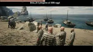 Ep 1 (Guarma)