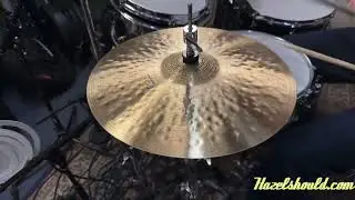 Paiste Traditional Medium Light 14