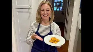 Cheese Cookies