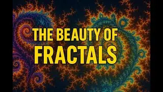 The Chaotic Beauty of Fractals: From Nature to Technology
