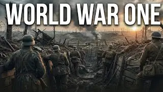 World War One explained in 5 minutes 