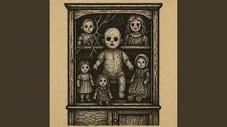 Creepy Dolls