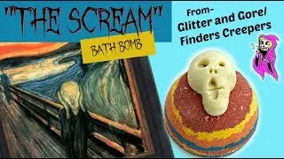 GLITTER and GORE/FINDERS CREEPERS - 