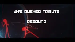 【sound design】 JH's THE RUSHED TRIBUTE part
