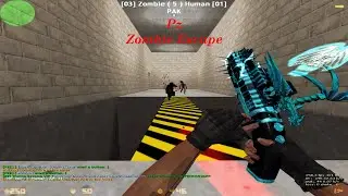 cs1.6|گیم پلی|VaRoNe|Pz