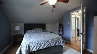 1067 Dudley - Home Tour