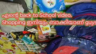 നിങ്ങൾ ആവശ്യപ്പെട്ട എന്റെ back to school video#duffycraft#craft #diy #craftideas