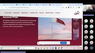 Blackboard - جلسة شاملة--موسى العقلة البلاك بورد الترا من الالف الى الياء 15-11-2026 منتدبين عربي