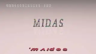 midas - pronunciation
