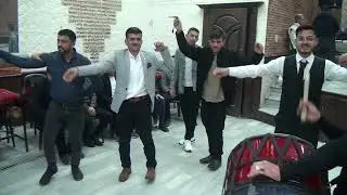 حفل زفاف العريس محمد أحمد قبلاوي الجزء الاول