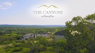 Canyons at Scenic Loop: Property Highlights