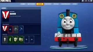 Chug Jug With You | Thomas AI Cover