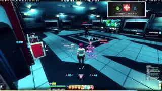 TSW: Issue 11 - QBL Omega
