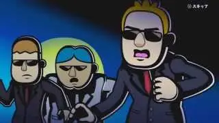 Whales - Hail Mary Mallon ft. Wario