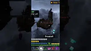 #shorts  #minecraft #gaming #pvp #skywars #memes #hive #games