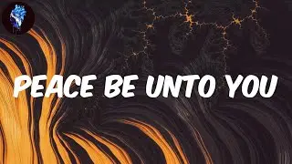 Asake - (Lyrics) Peace Be Unto You (PBUY)