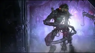 THE SINGULARITY | Casual player First Impressions | DBD (1080p)