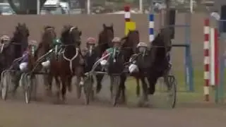 Kjell P Dahlströms Minne 2010 - Spring Erom